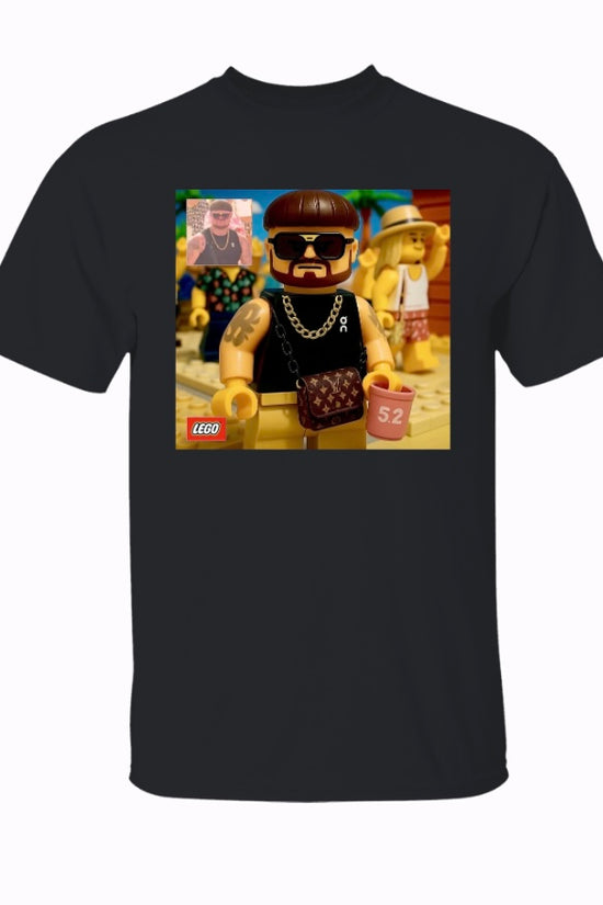 🌴 FINAL IBIZA BOSS – Camiseta de Fiesta Edición Limitada